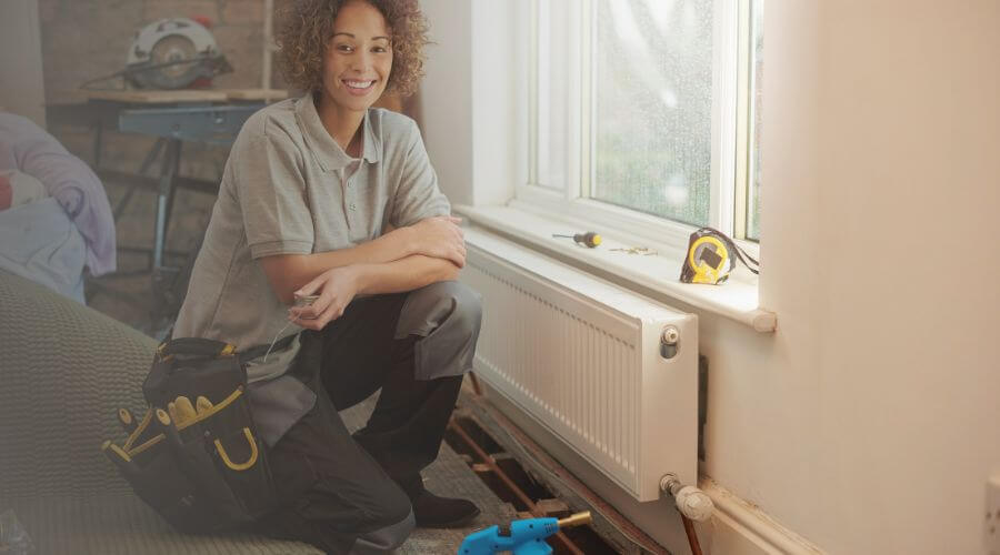 Professional Tankless Water Heater Installation in Vancleve, KY